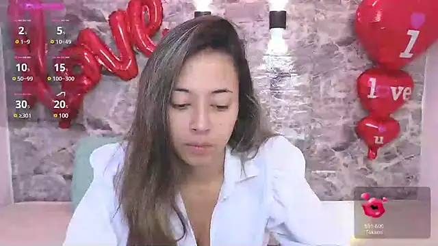 Snapshot of Danny_Ninaa chatting on February 2025 03:00:01 PM Danny Ninaa online show from February 2025 03:00:01 PM