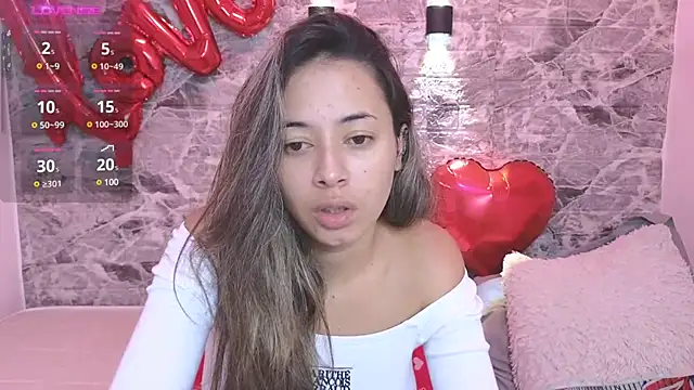 Snapshot of Danny_Ninaa chatting on February 2025 04:09:02 PM Danny Ninaa online show from February 2025 04:09:02 PM