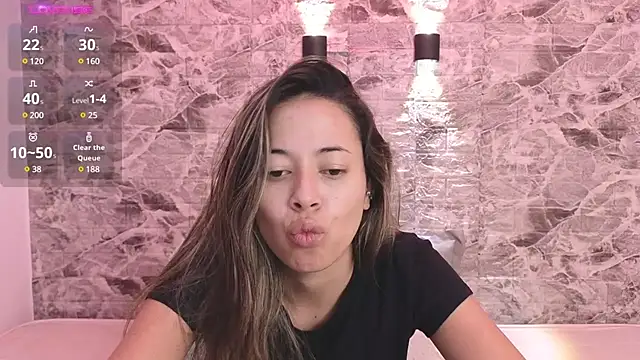 Snapshot of Danny_Ninaa chatting on February 2025 02:22:02 PM Danny Ninaa online show from February 2025 02:22:02 PM