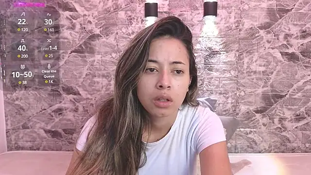 Snapshot of Danny_Ninaa chatting on February 2025 02:03:02 PM Danny Ninaa online show from February 2025 02:03:02 PM