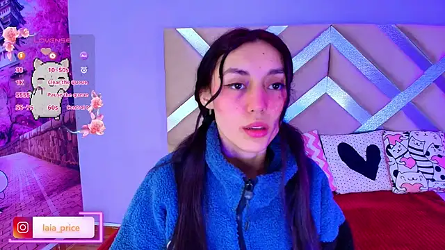 Laia and Damian online show from January 2026 12:11:01 PM