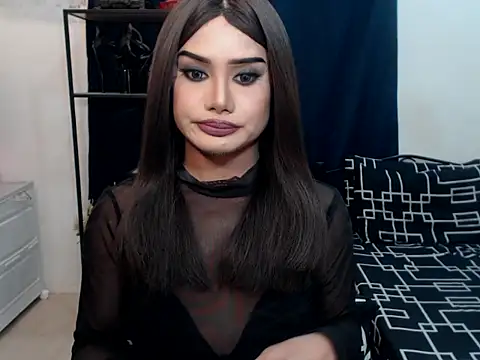 RositaUshvada online show from October 2025 03:10:02 PM