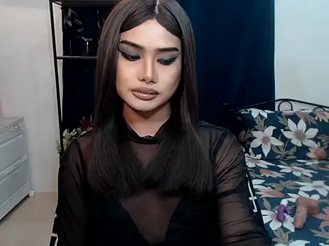 RositaUshvada online show from October 2025 05:12:02 PM