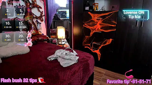 Elisabeth swan online show from October 2025 11:06:02 AM