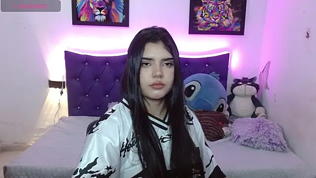 Emma yui19 online show from April 2026 04:37:01 AM