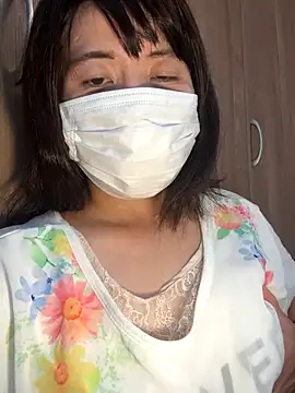 Snapshot of hanachan_001 chatting on September 2025 05:51:02 AM hanachan 001 online show from September 2025 05:51:02 AM