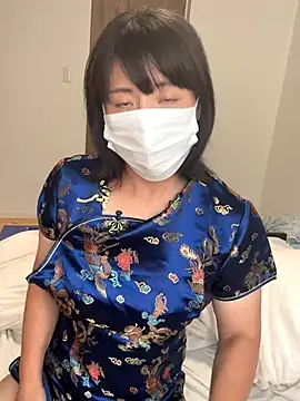 Snapshot of hanachan_001 chatting on October 2025 05:53:02 AM hanachan 001 online show from October 2025 05:53:02 AM