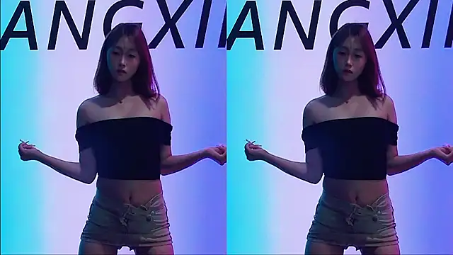 Emeralds Girls online show from September 2025 01:18:01 AM