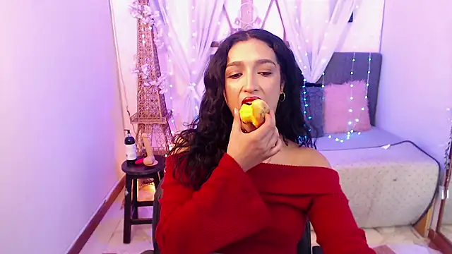 Snapshot of Cleofox_ chatting on October 2025 07:45:01 PM Cleofox online show from October 2025 07:45:01 PM