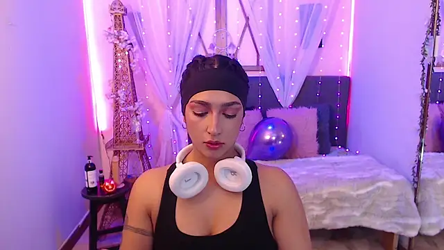 Snapshot of Cleofox_ chatting on October 2025 07:23:01 PM Cleofox online show from October 2025 07:23:01 PM