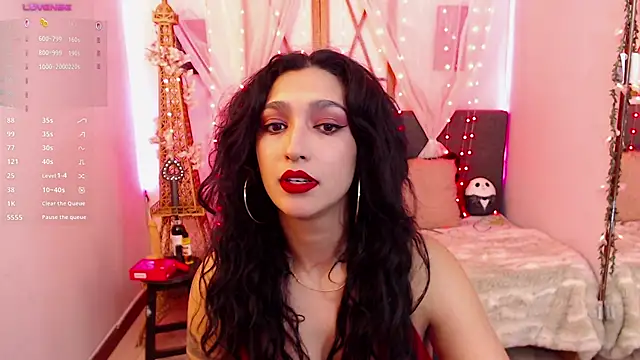 Snapshot of Cleofox_ chatting on November 2025 11:46:01 PM Cleofox online show from November 2025 11:46:01 PM