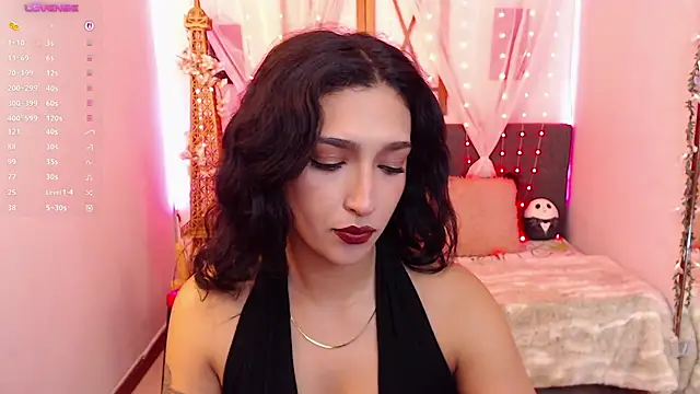 Snapshot of Cleofox_ chatting on November 2025 07:43:01 PM Cleofox online show from November 2025 07:43:01 PM