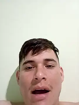 Cat Hot Party online show from September 2025 09:16:02 PM