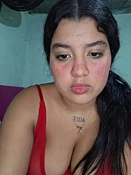 Cat Hot Party online show from November 2025 01:50:02 AM