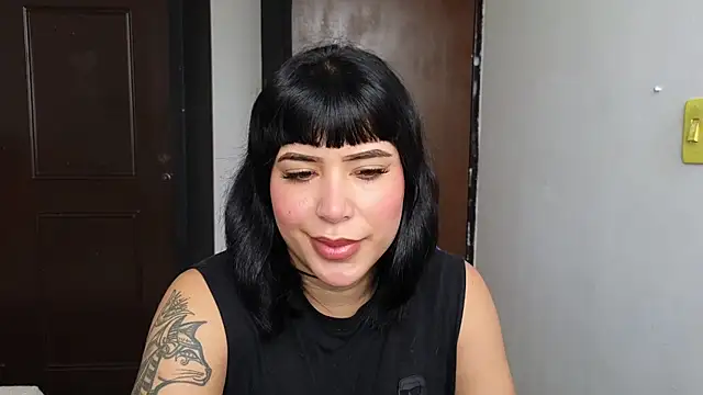 dahiana marin online show from June 2026 05:22:01 PM