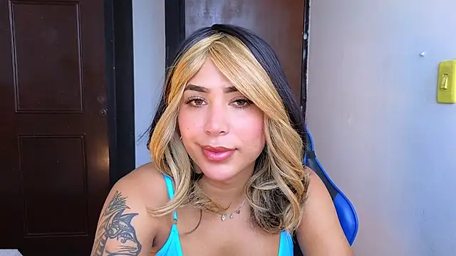 dahiana marin online show from June 2026 05:17:02 PM