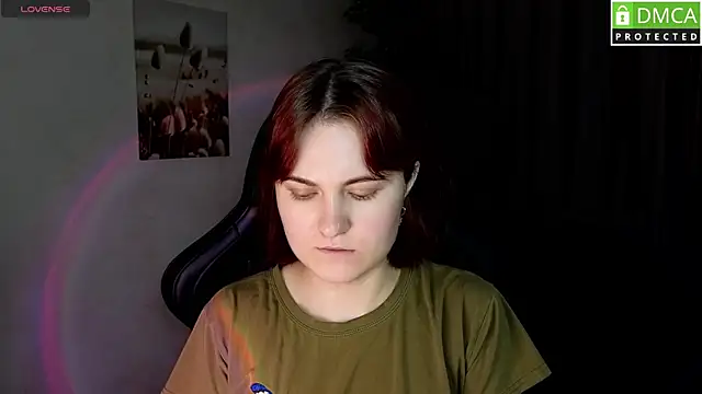 Roxy foxi online show from September 2025 01:05:01 AM