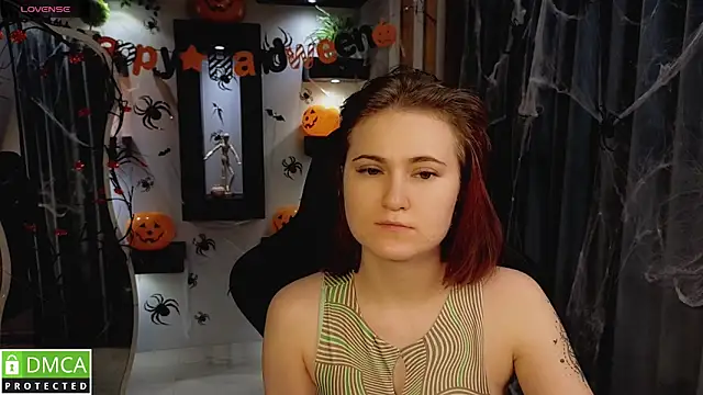 Roxy foxi online show from October 2025 01:06:02 AM