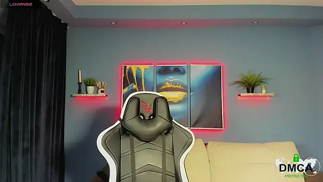 Roxy foxi online show from November 2025 01:04:02 AM