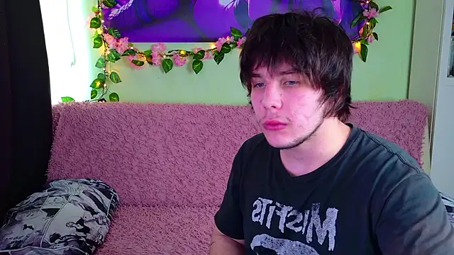 Night angell69 online show from March 2026 12:00:01 PM