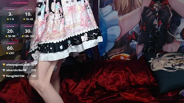 yutachka online show from September 2025 09:59:02 PM