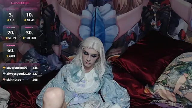 yutachka online show from September 2025 09:28:02 PM