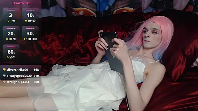 yutachka online show from September 2025 12:25:01 AM