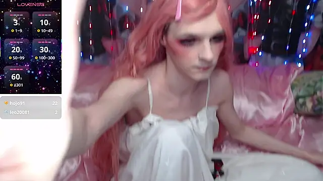 yutachka online show from January 2026 11:08:01 PM