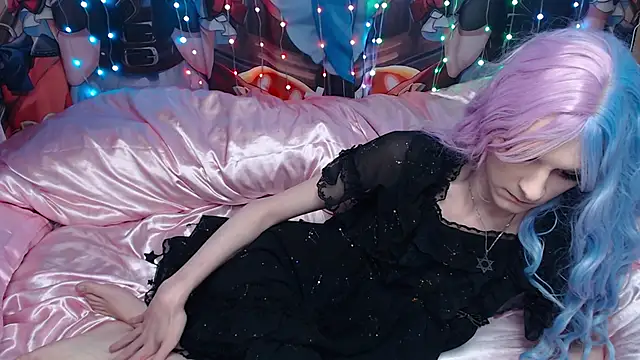 yutachka online show from February 2026 10:22:01 PM