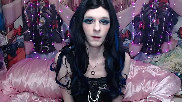 yutachka online show from March 2026 09:41:02 PM