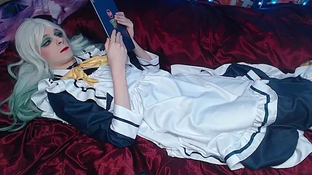 yutachka online show from April 2026 10:21:02 PM