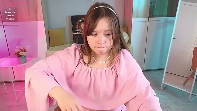 Sweetie Hope online show from September 2025 04:22:01 AM