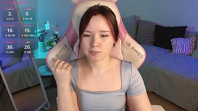 Sweetie Hope online show from February 2026 04:38:02 PM