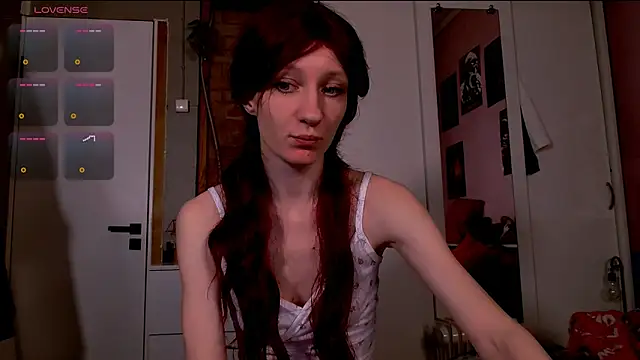 Snapshot of ariana_greys chatting on January 2026 09:53:02 PM ariana greys online show from January 2026 09:53:02 PM