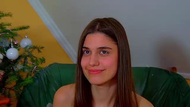 ArianaAllens online show from December 2025 06:36:02 PM