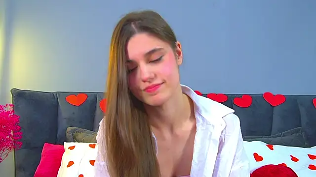 ArianaAllens online show from February 2026 06:24:02 PM