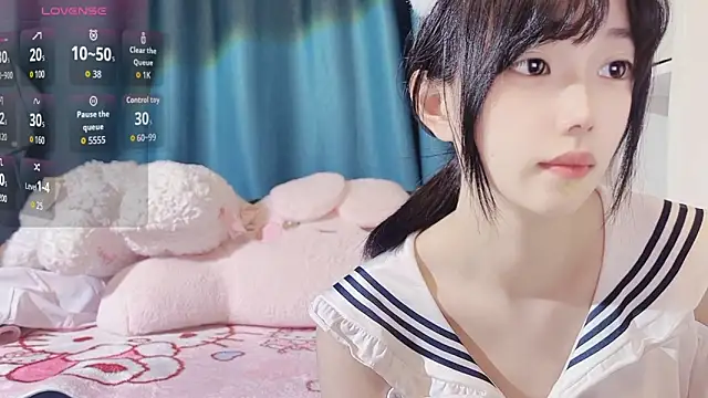 TuTu0066 online show from May 2026 01:41:01 PM