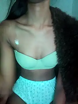 BunnyBloom25 online show from September 2025 09:31:01 AM