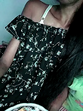 BunnyBloom25 online show from September 2025 04:18:01 PM