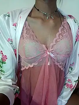 BunnyBloom25 online show from October 2025 03:53:01 PM