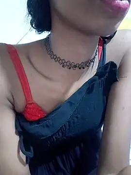 BunnyBloom25 online show from November 2025 07:27:02 PM