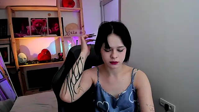 Snapshot of Sima_Wendy chatting on February 2026 07:23:01 AM Sima Wendy online show from February 2026 07:23:01 AM