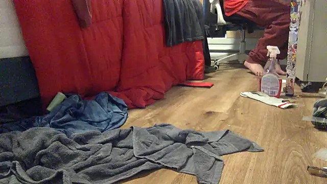 edger4lif3 online show from September 2025 04:09:05 PM