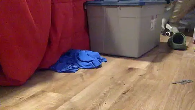 edger4lif3 online show from September 2025 04:40:02 PM