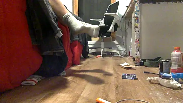 edger4lif3 online show from September 2025 07:57:01 AM