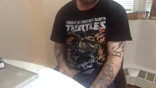 edger4lif3 online show from October 2025 09:04:02 PM