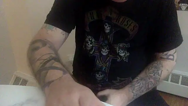 edger4lif3 online show from October 2025 08:49:01 AM