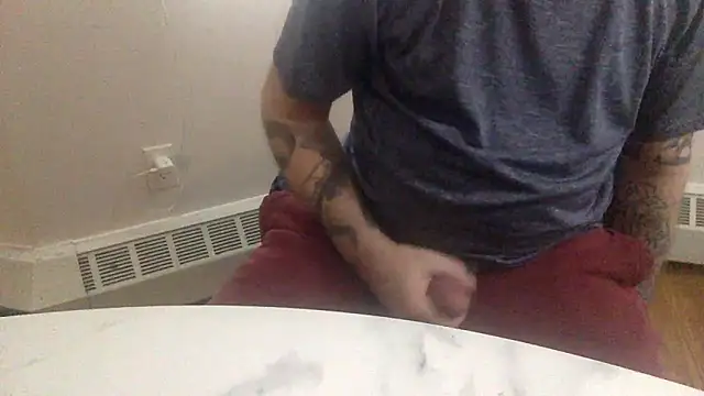 edger4lif3 online show from November 2025 05:01:02 PM