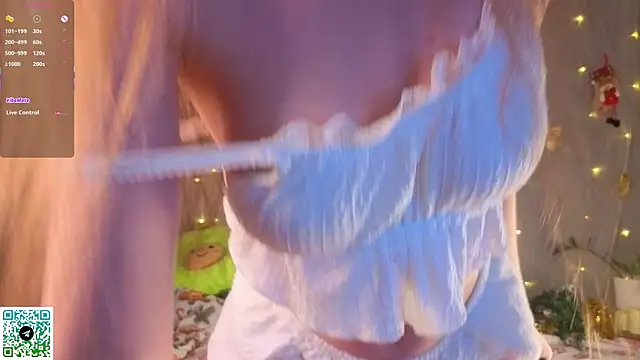 VincenzaGarigliano online show from January 2026 01:21:02 AM