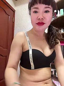 Xinlan-Asia online show from February 2026 01:27:01 PM